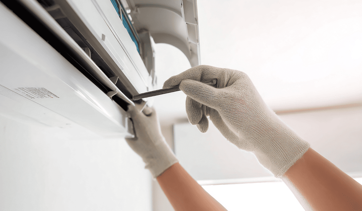 Bergama Midea Acil Klima Servisi